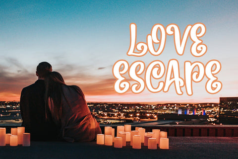 Best Jolly Font Dm Letter Studio 