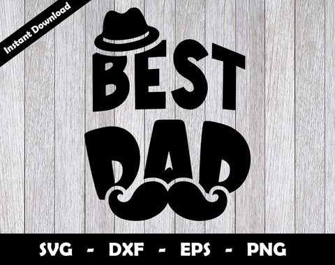Best Mom and Dad Ever SVG Cut File, Best Mom and Dad Ever SVG Design SVG Arthur Arellano 