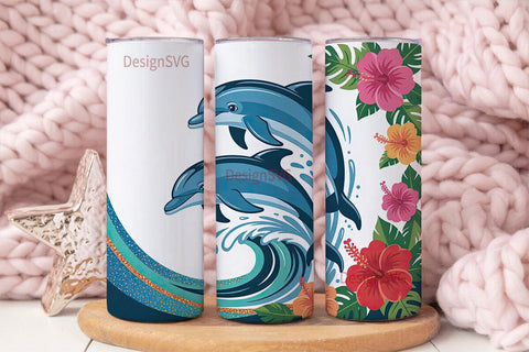 Best Mom Ever Floral 20oz Tumbler Wrap Sublimation DesignSVG 