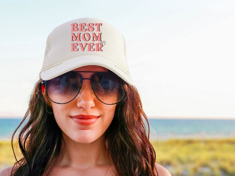 Best Mom Ever SVG PNG EPS DXF SVG So Fontsy VIP Design Shop 