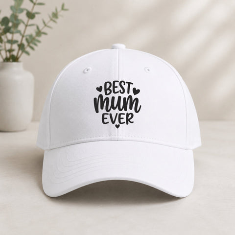 Best Mum Ever Embroidery Design – Mother’s Day Mom Heart Machine Embroidery File, Mum Gift Design Embroidery/Applique DESIGNS PatternFeed8 