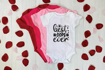 Best oops ever svg,Best Oops Ever SVG,Funny Baby Girl,Shirt Design,Funny Newborn Svg,Cut File,Print File,Baby Print,Cut Files,Printable,T-shirt SVG SVG BB Type Studios 