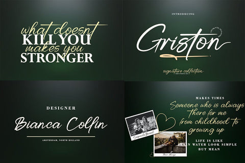 Best Seller Font Bundle Font Studio Rhd Store 