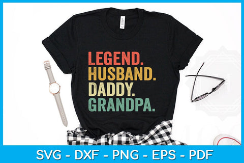 Best Selling Father's Day SVG PNG Design Bundle Cut File SVG Creativedesigntee 