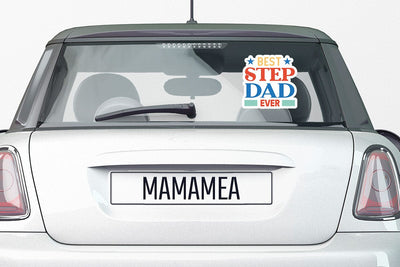 best step dad ever SVG Angelina750 