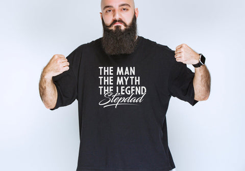 Best Stepdad Svg Png Files, Stepdad Svg, Father s Day Svg, Stepdad Gift, stepdad fathers day gift, stepdad wedding gift, Bonus Dad Svg, Stepdad Shirt Svg SVG DesignDestine 