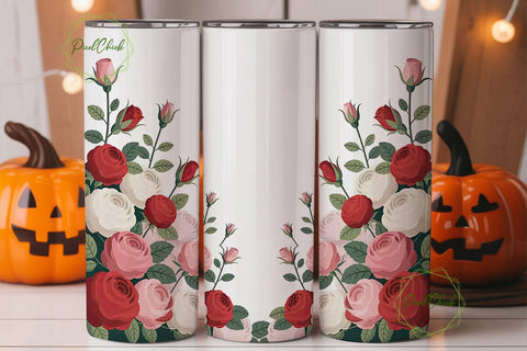 Best Teacher Ever 20oz Tumbler Wrap Sublimation PixelChick 