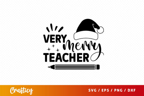 Best teacher ever Svg Design SVG Designangry 