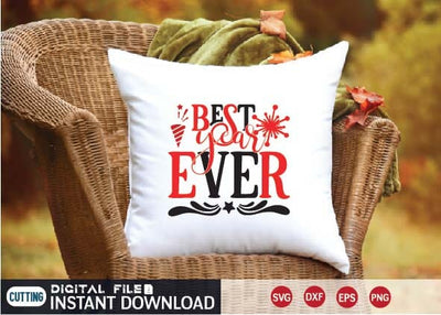 best year ever svg SVG designer krishna 