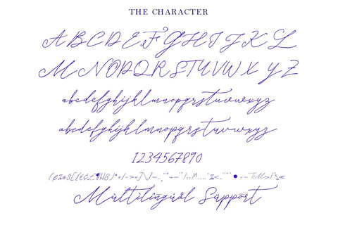 Besti coffee Font Sulthan studio 