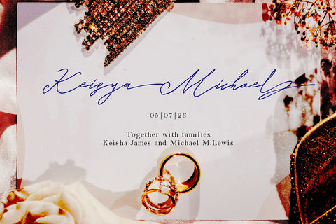 Besti coffee Font Sulthan studio 