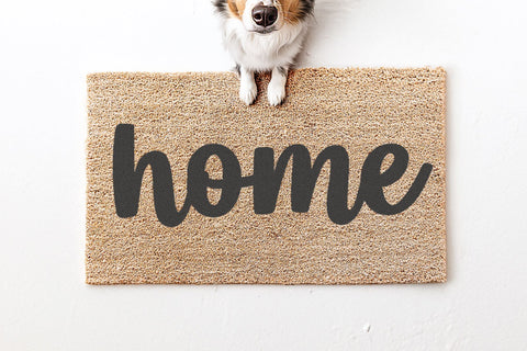 Bestie Club - Cute Bold Script Font Font KA Designs 