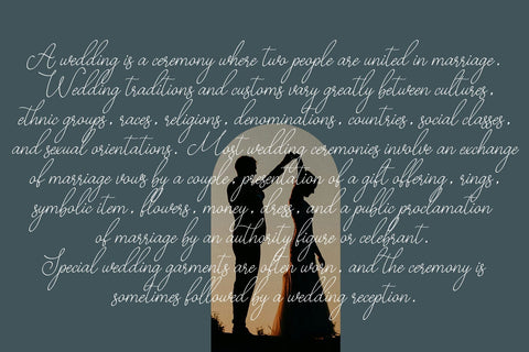 Bestiela brigthing Font Sulthan studio 