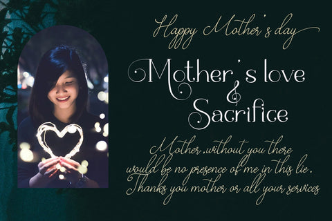 Bestiela brigthing Font Sulthan studio 