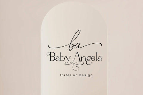 Bestiela brigthing Font Sulthan studio 