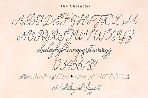 Bestiela brigthing Font Sulthan studio 