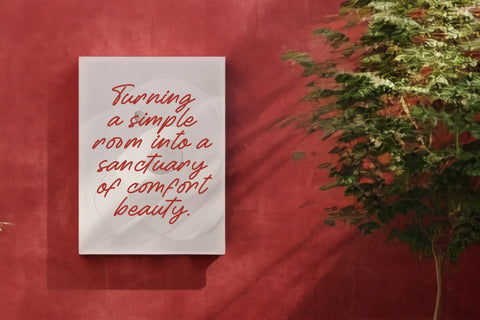 Betany Salena - Monoline Brush Font Font Letterena Studios 