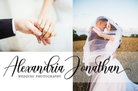 Bethany Font RomieStudio 