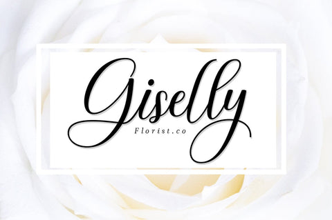 Bethany Font RomieStudio 