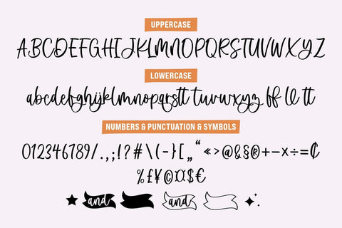 Bethny Charlie - Modern Script Font Font Jozoor 