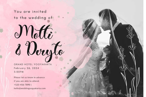 Bethy Velentine Font Prasetya Letter 