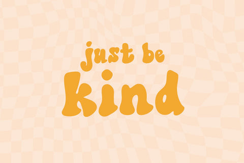 Better Late Retro Font Font Beck McCormick 