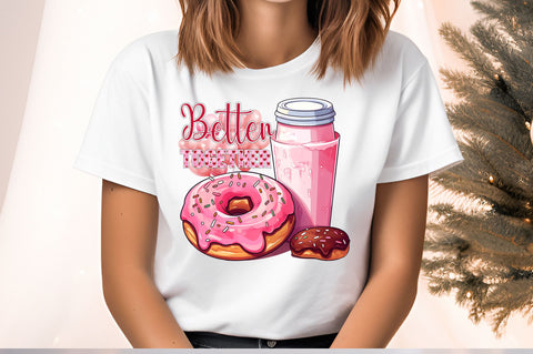 Better together PNG Design Sublimation Designangry 