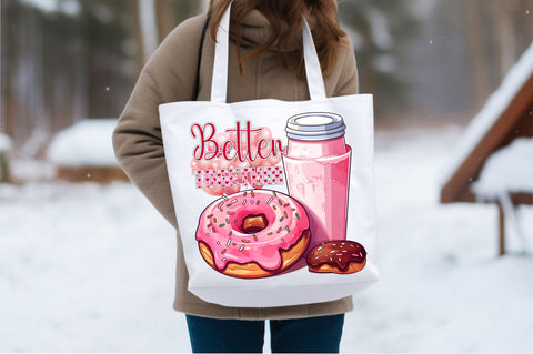 Better together PNG Design Sublimation Designangry 