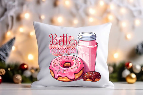 Better together PNG Design Sublimation Designangry 