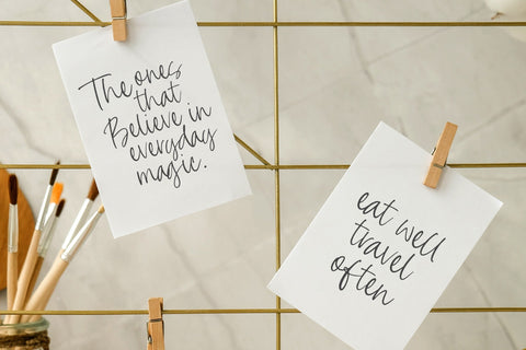 Betty Dolls - Modern Handwritten Script Font Font Timur type 