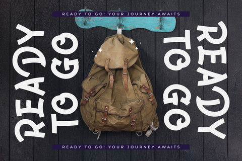 Bhlingglers Typeface Font Storytype Studio 