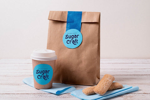 Bhlingglers Typeface Font Storytype Studio 