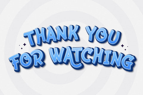 Bhlingglers Typeface Font Storytype Studio 