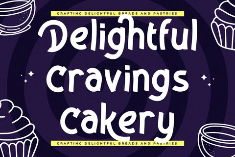 Bhlingglers Typeface Font Storytype Studio 