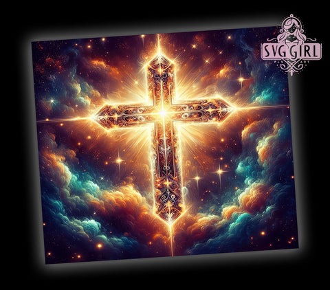 Bible Faith Tumbler, Inspirational Drinkware, Christian Gift, 20oz Sublimation, PNG Design, Motivational Tumbler, Religious Gift, Personalized Tumbler Sublimation SvggirlplusArt 