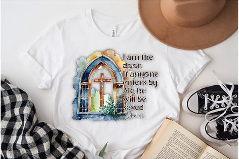 Bible Quote Sublimation Vol-1 Sublimation Jagonath Roy 