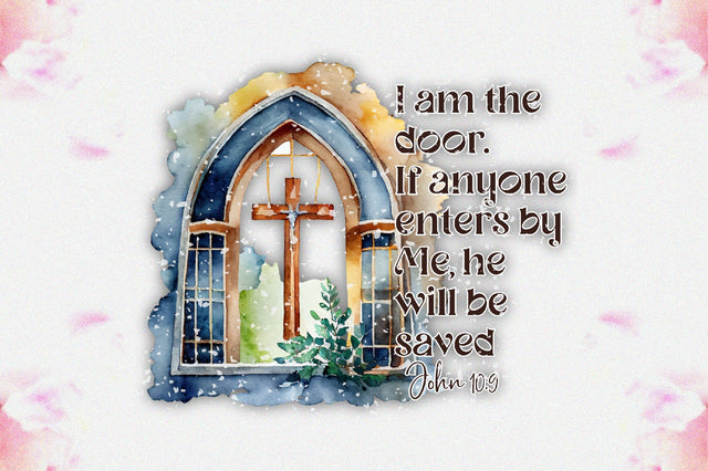 Bible Quote Sublimation Vol-1 Sublimation Jagonath Roy 