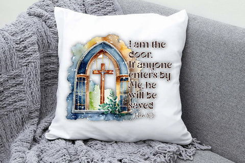 Bible Quote Sublimation Vol-1 Sublimation Jagonath Roy 