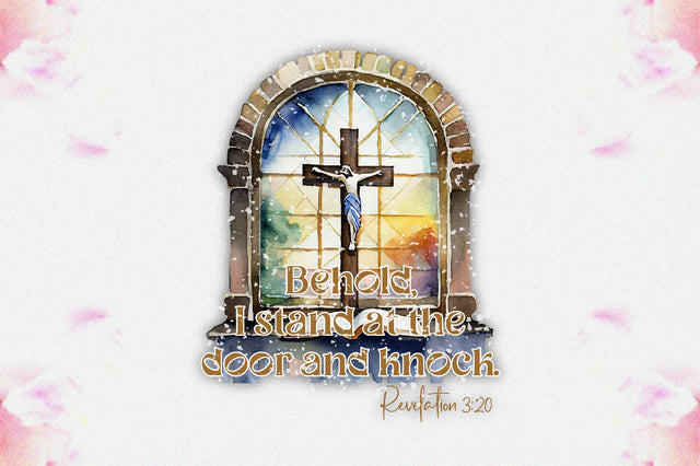 Bible Quote Sublimation Vol-2 Sublimation Jagonath Roy 