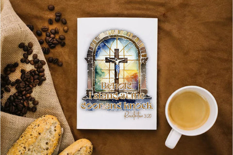 Bible Quote Sublimation Vol-2 Sublimation Jagonath Roy 