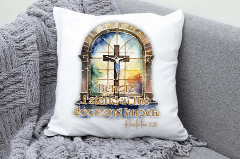 Bible Quote Sublimation Vol-2 Sublimation Jagonath Roy 