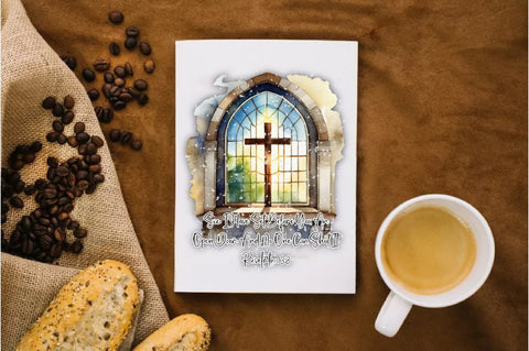 Bible Quote Sublimation Vol-3 Sublimation Jagonath Roy 