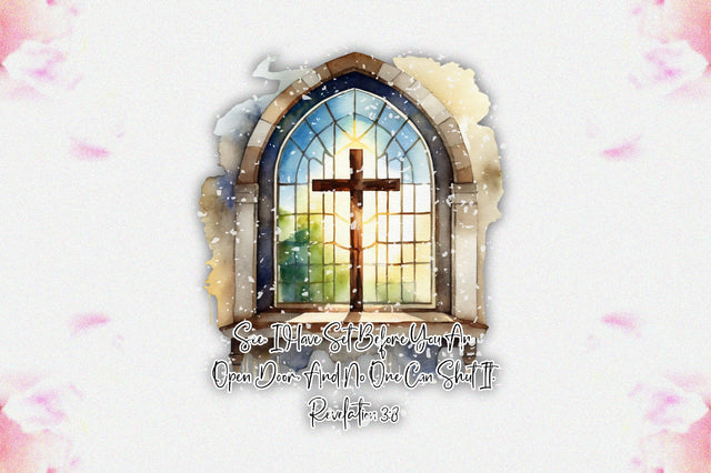 Bible Quote Sublimation Vol-3 Sublimation Jagonath Roy 