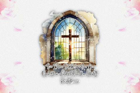 Bible Quote Sublimation Vol-3 Sublimation Jagonath Roy 