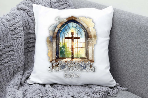 Bible Quote Sublimation Vol-3 Sublimation Jagonath Roy 