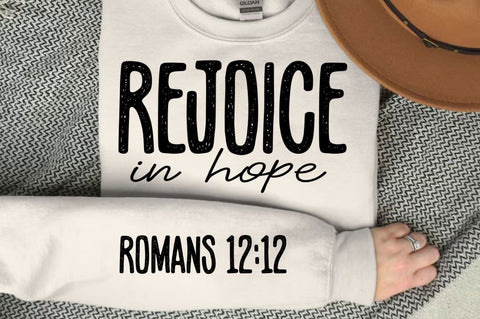 Bible Quotes Sleeve SVG Design Bundle SVG Regulrcrative 