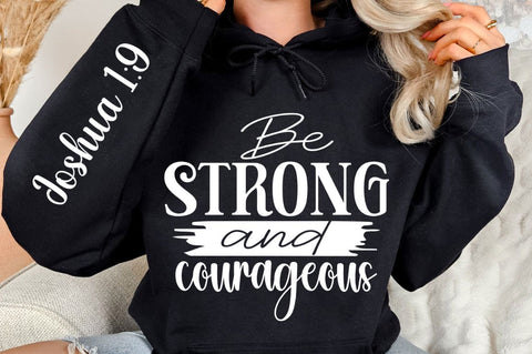 Bible Quotes Sleeve SVG Design Bundle SVG Regulrcrative 