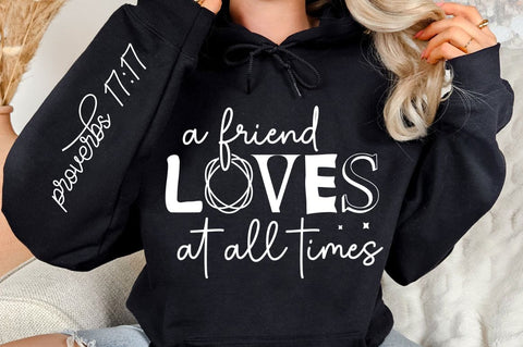 Bible Quotes Sleeve SVG Design Bundle SVG Regulrcrative 