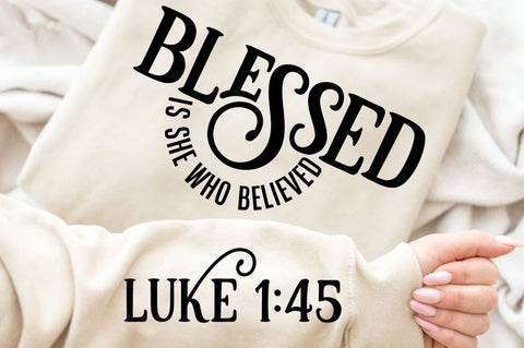 Bible Sleeve SVG Design Bundle SVG Regulrcrative 