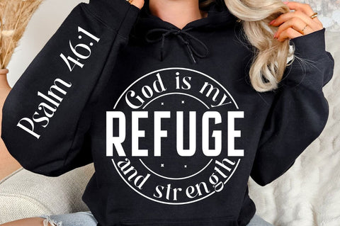 Bible Sleeve SVG Design Bundle SVG Regulrcrative 